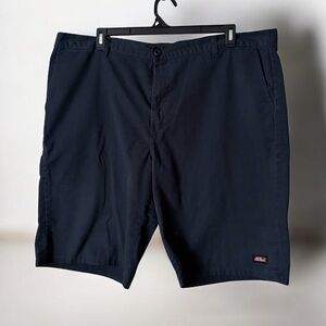 Dickies Men's Navy 13” Men’s 44 Shorts